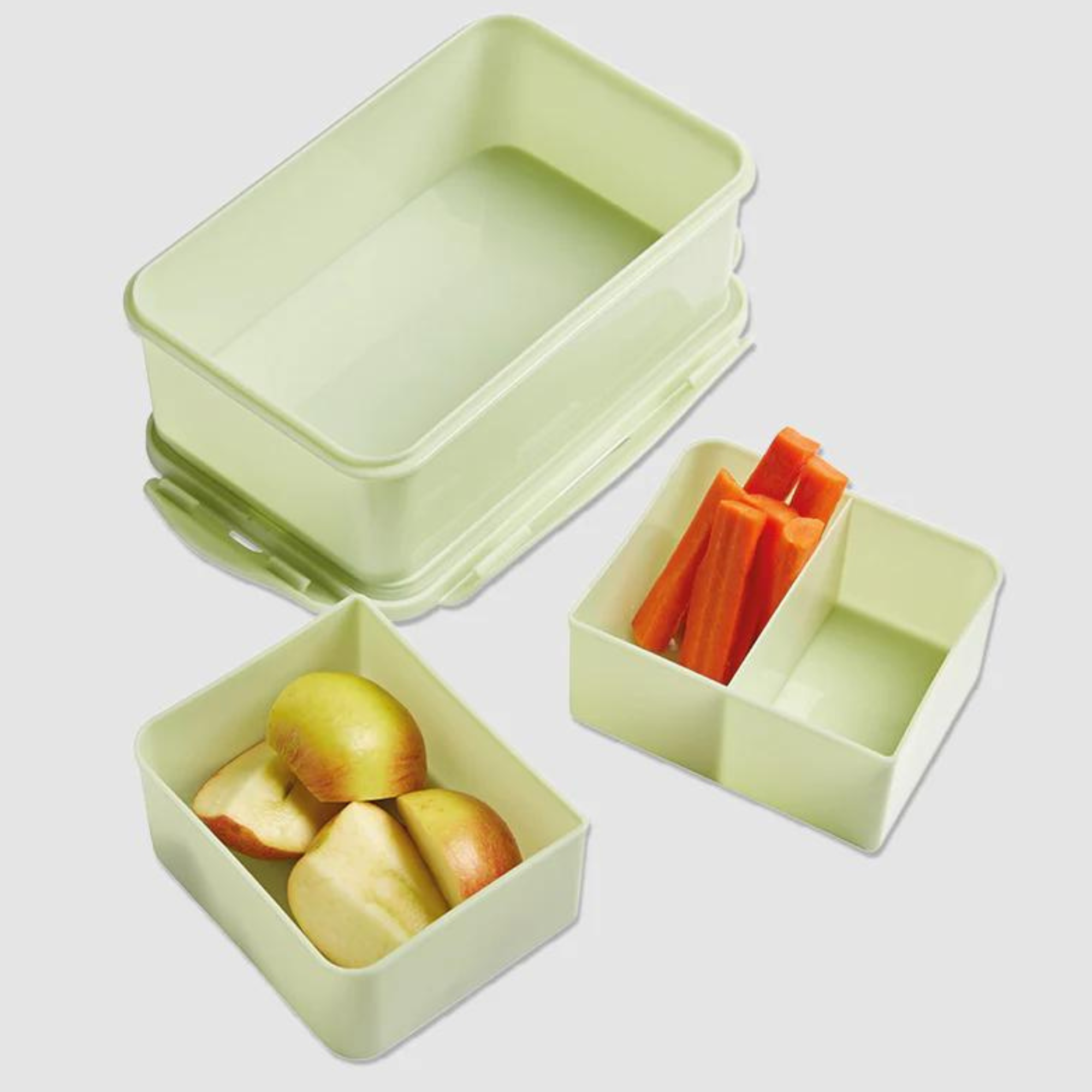 Tractor Ted Machines Lunch Box