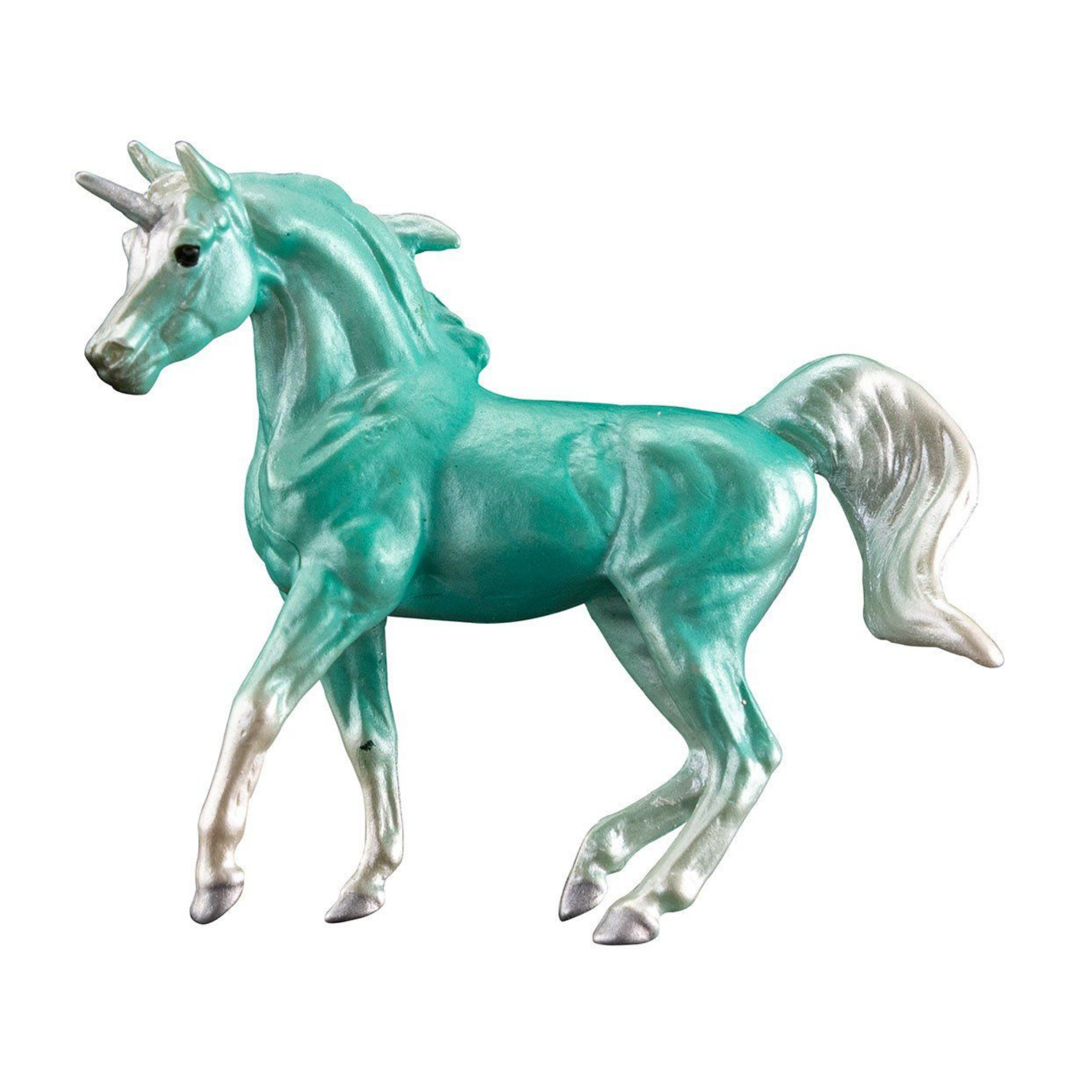 Breyer Mini Whinnies Unicorn Surprise