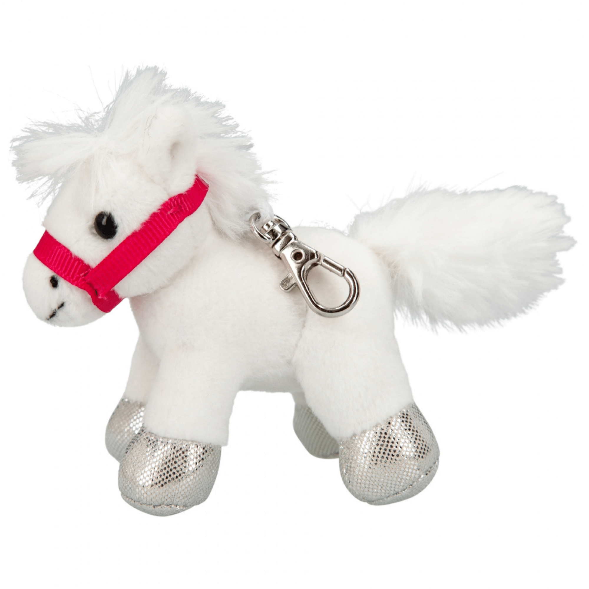 Small discount plush horse