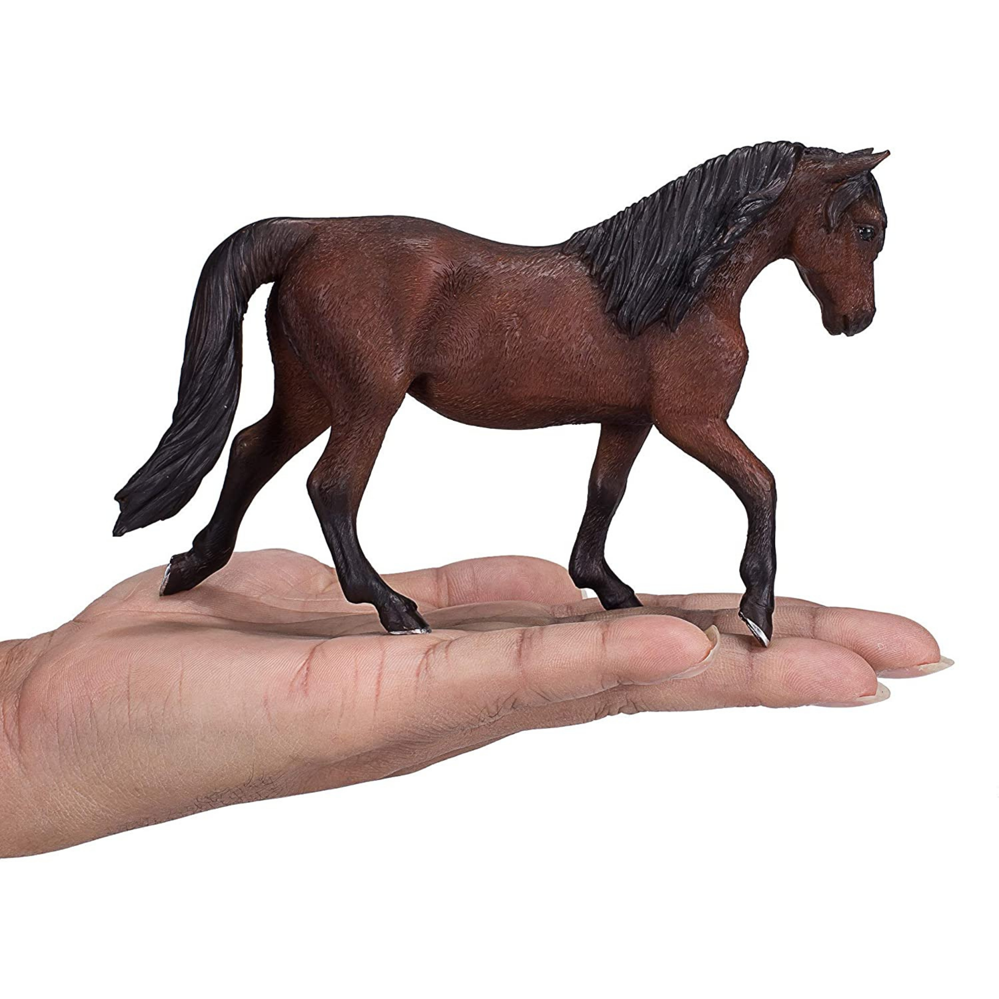 Mojo Animal Planet Morgan Stallion Bay 381021