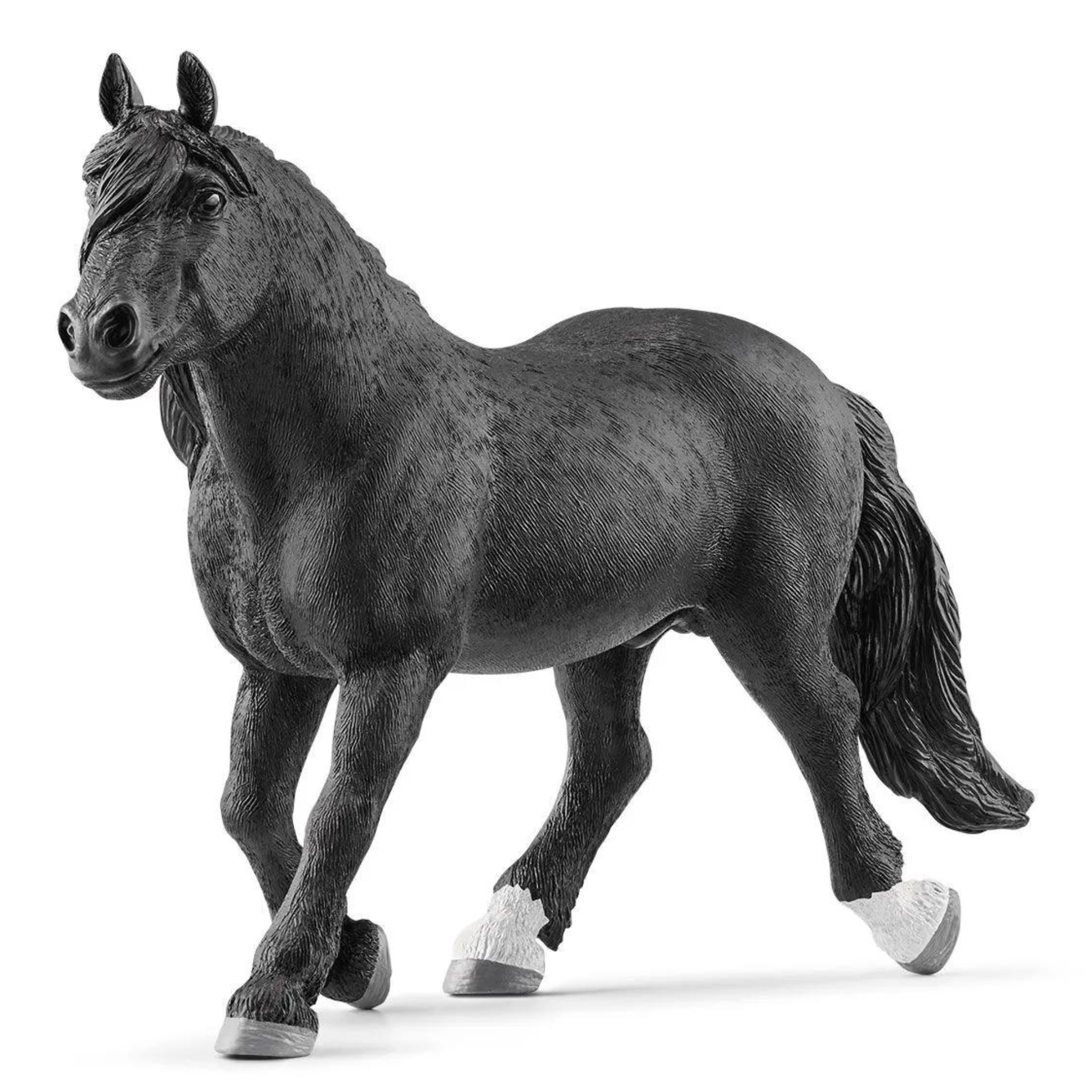 Schleich Noriker Stallion 13958