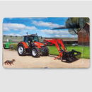 Tractor Ted On The Farm Lift The Flap Book