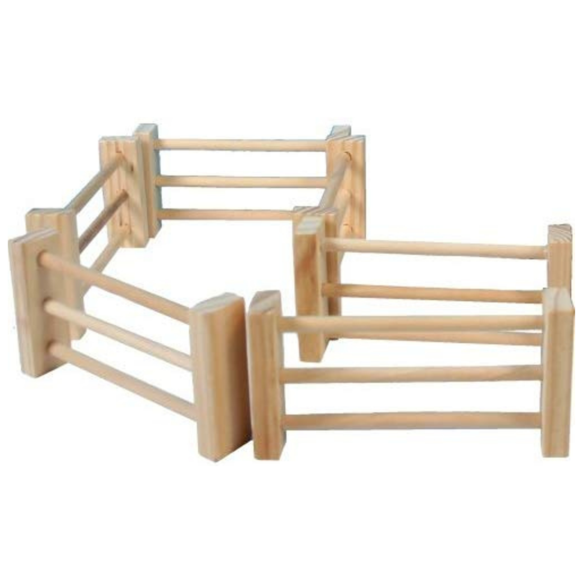 Toy farmyard fencing hot sale