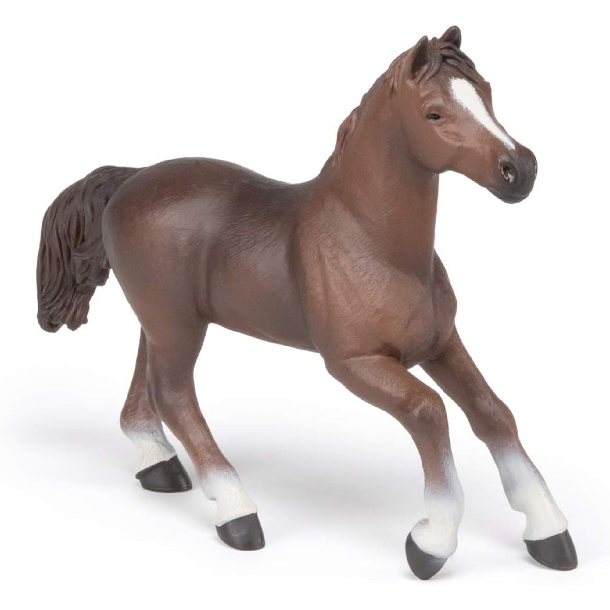 Papo 51075 Anglo-Arab Mare Model Horse