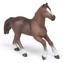 Papo 51075 Anglo-Arab Mare Model Horse
