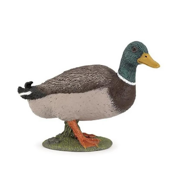 Papo Mallard Duck