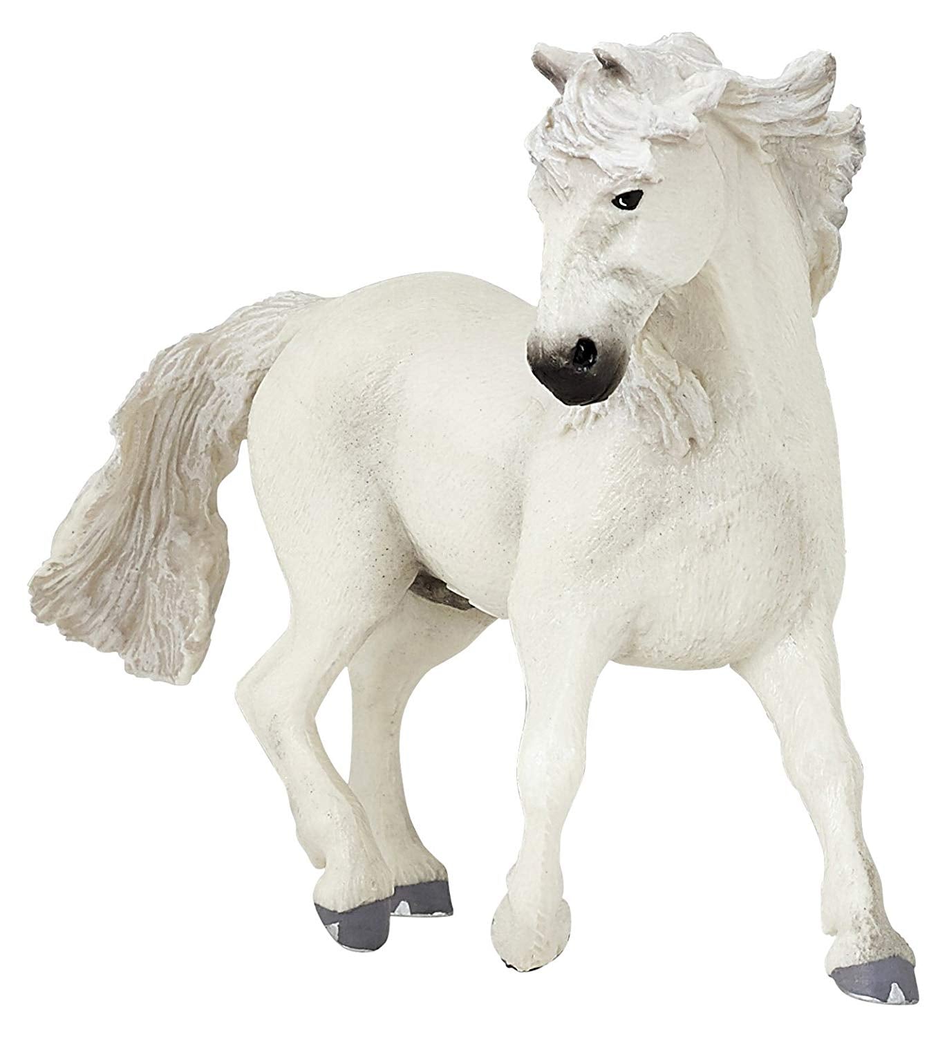 Papo 51543 Camargue Model Horse