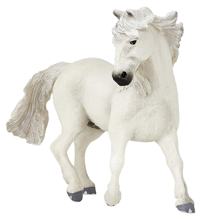 Papo 51543 Camargue Model Horse