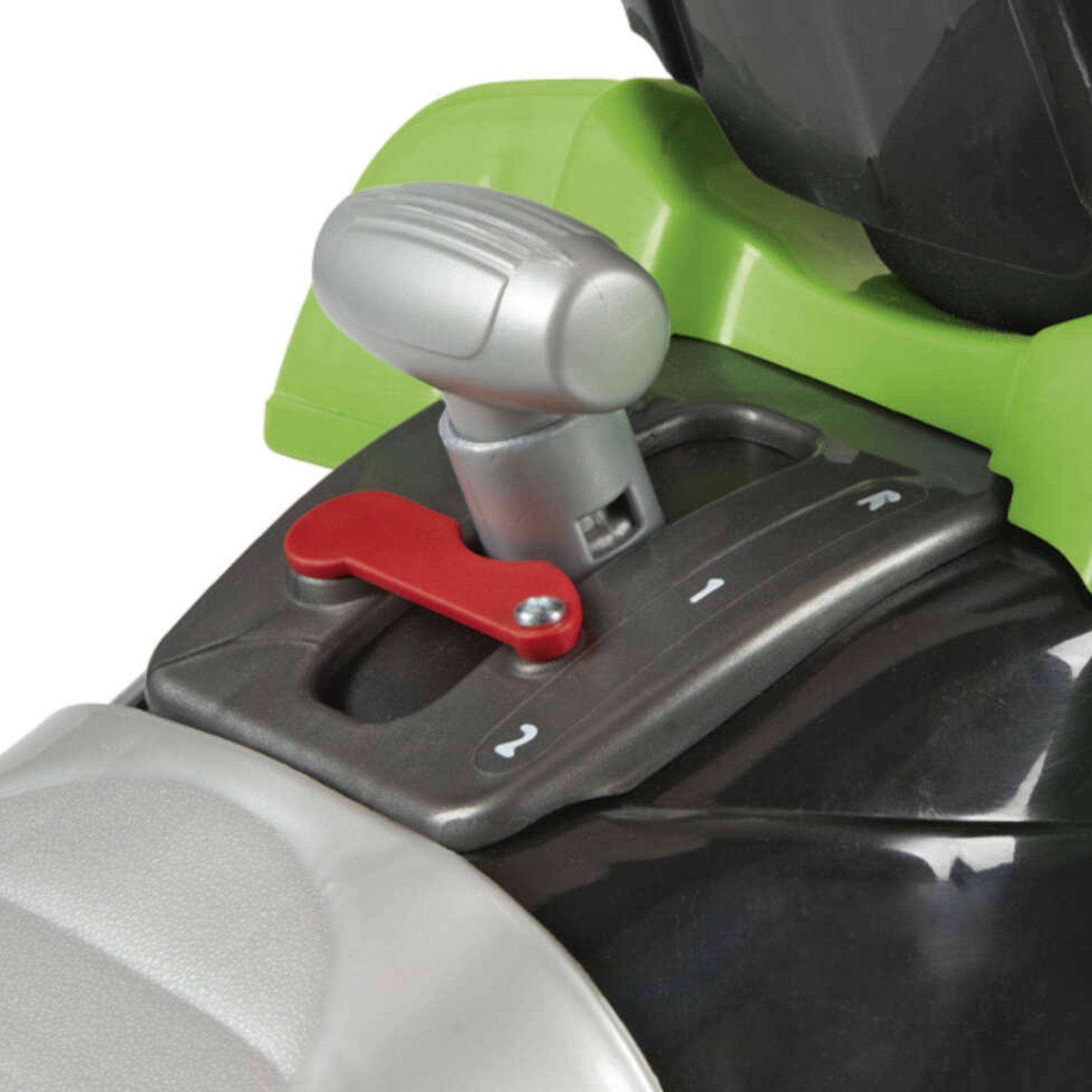 Kids Electric Quad Bike