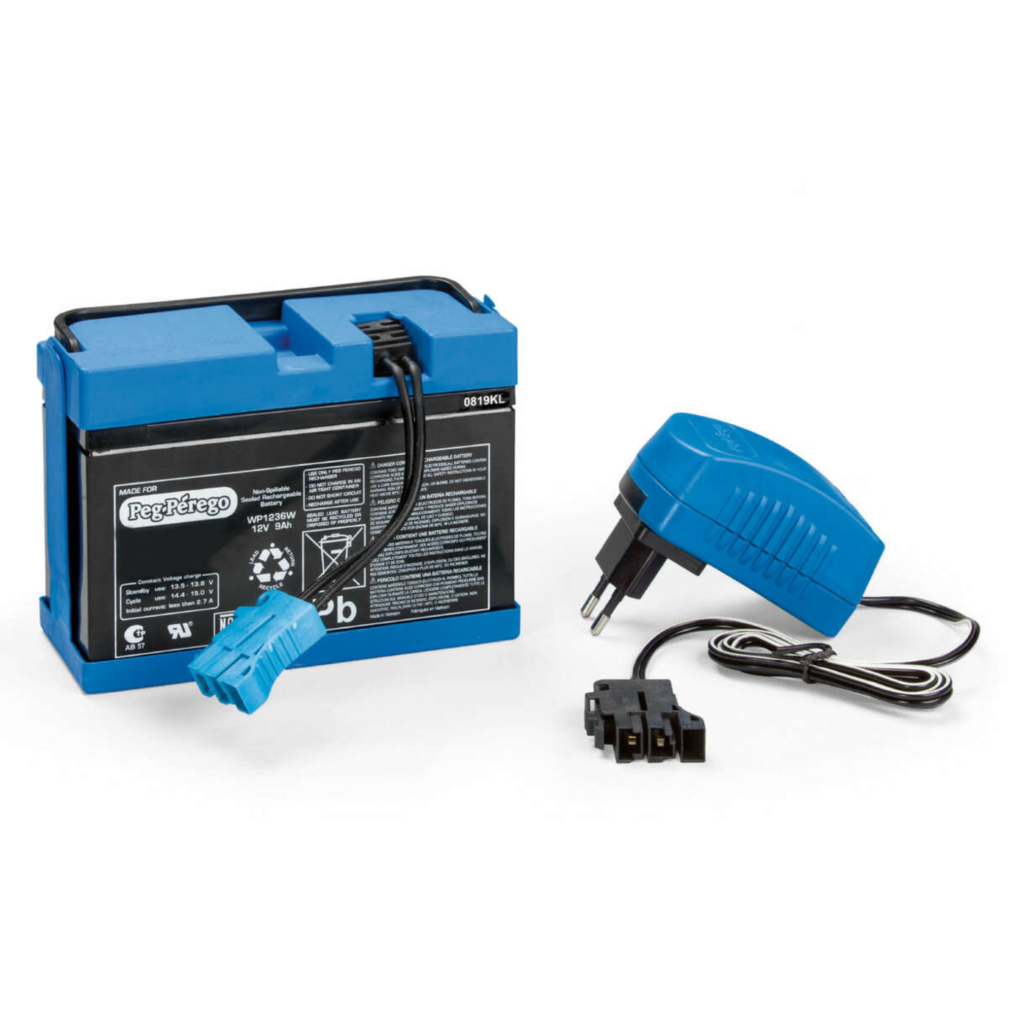 Kids Electric Quad Bike