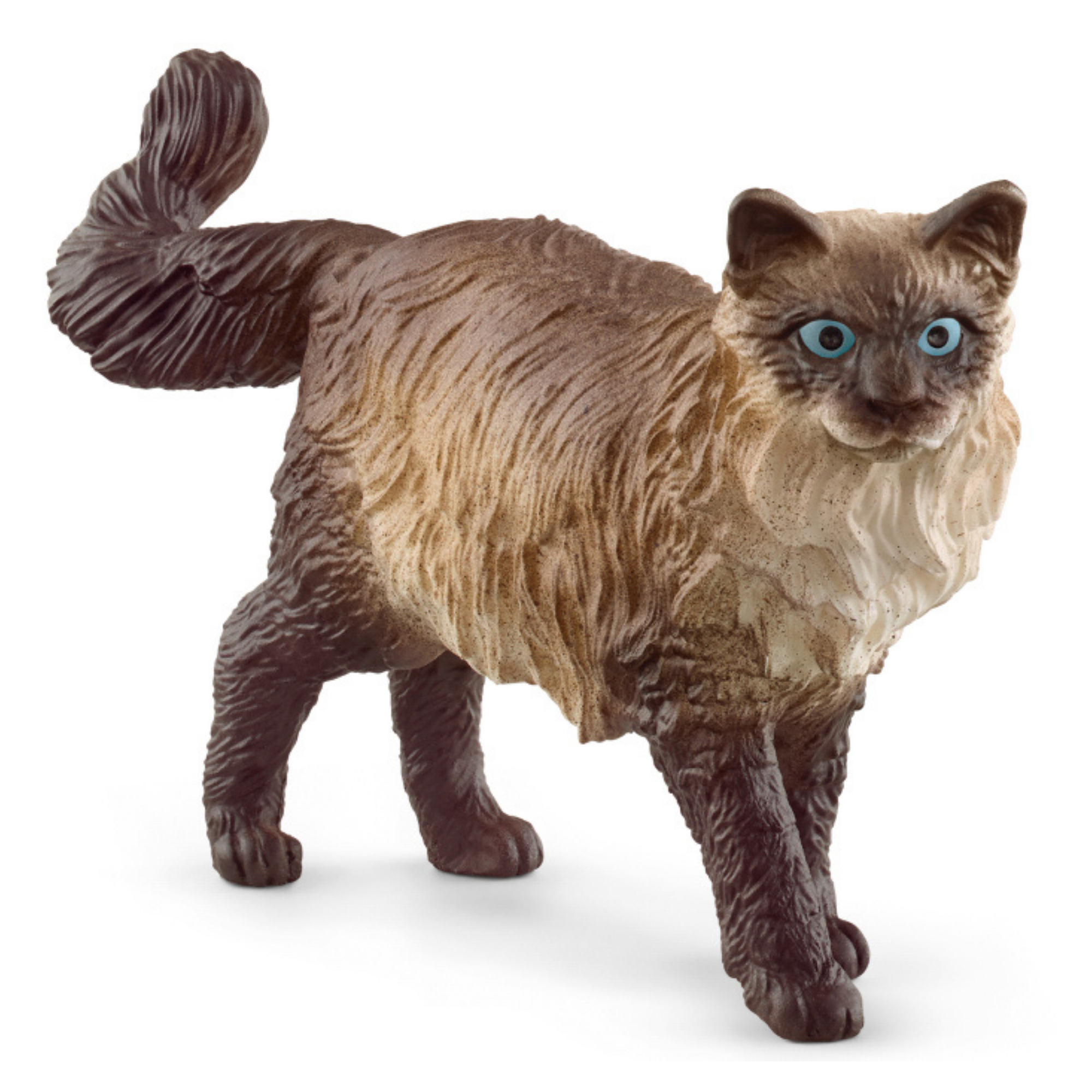 Schleich Ragdoll Cat 13940