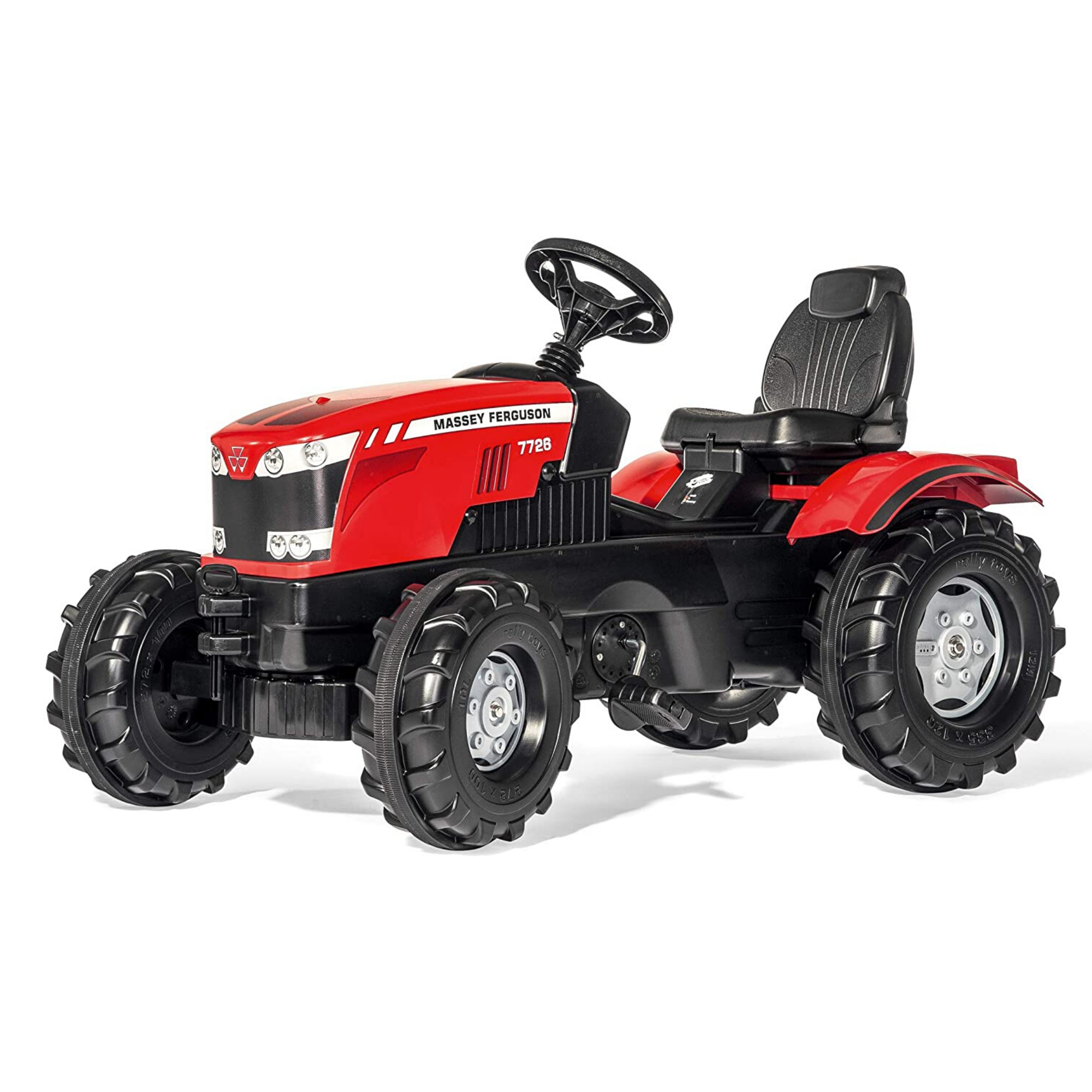 Rolly Massey Ferguson 8650 Kids Tractor 601158