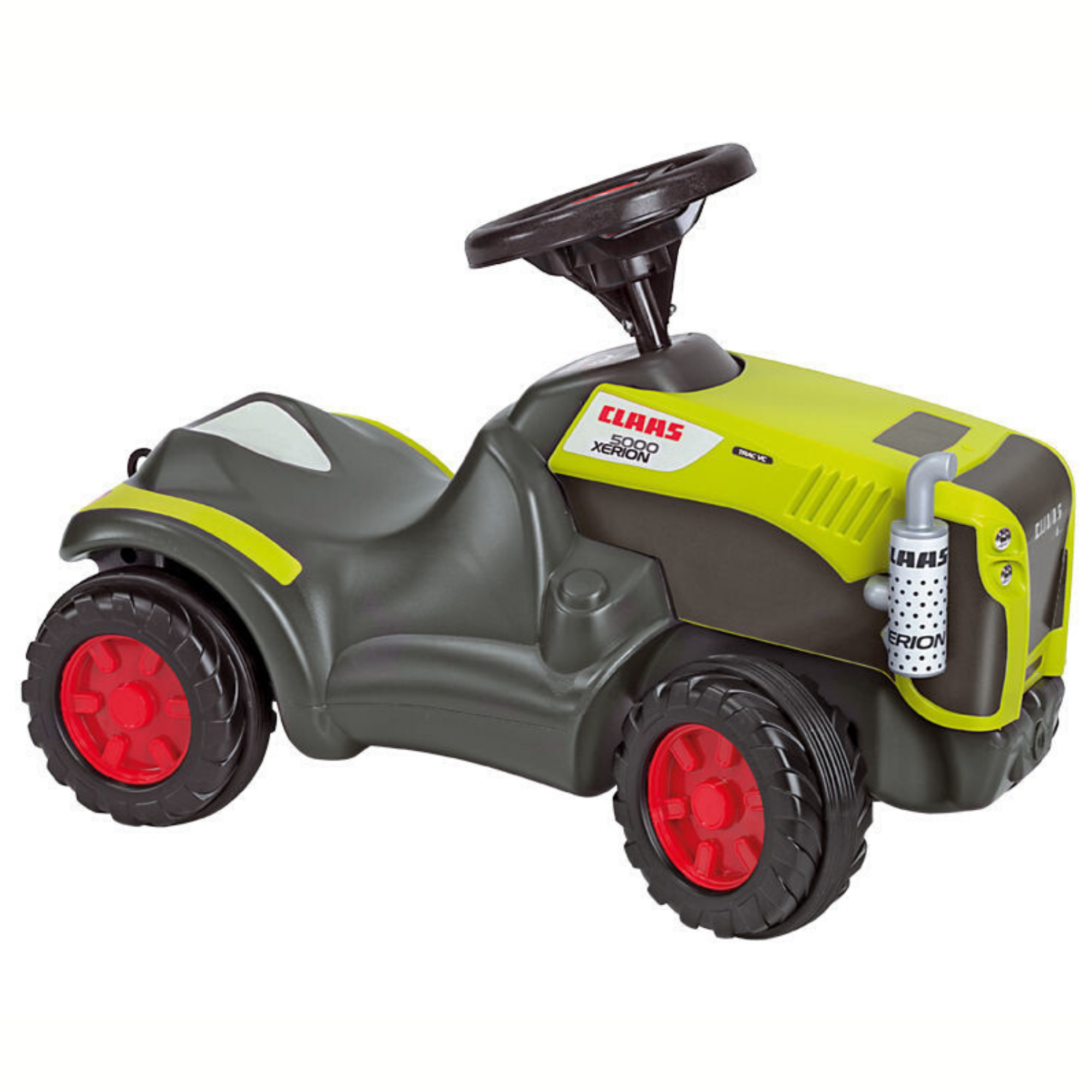 Rolly pink outlet tractor