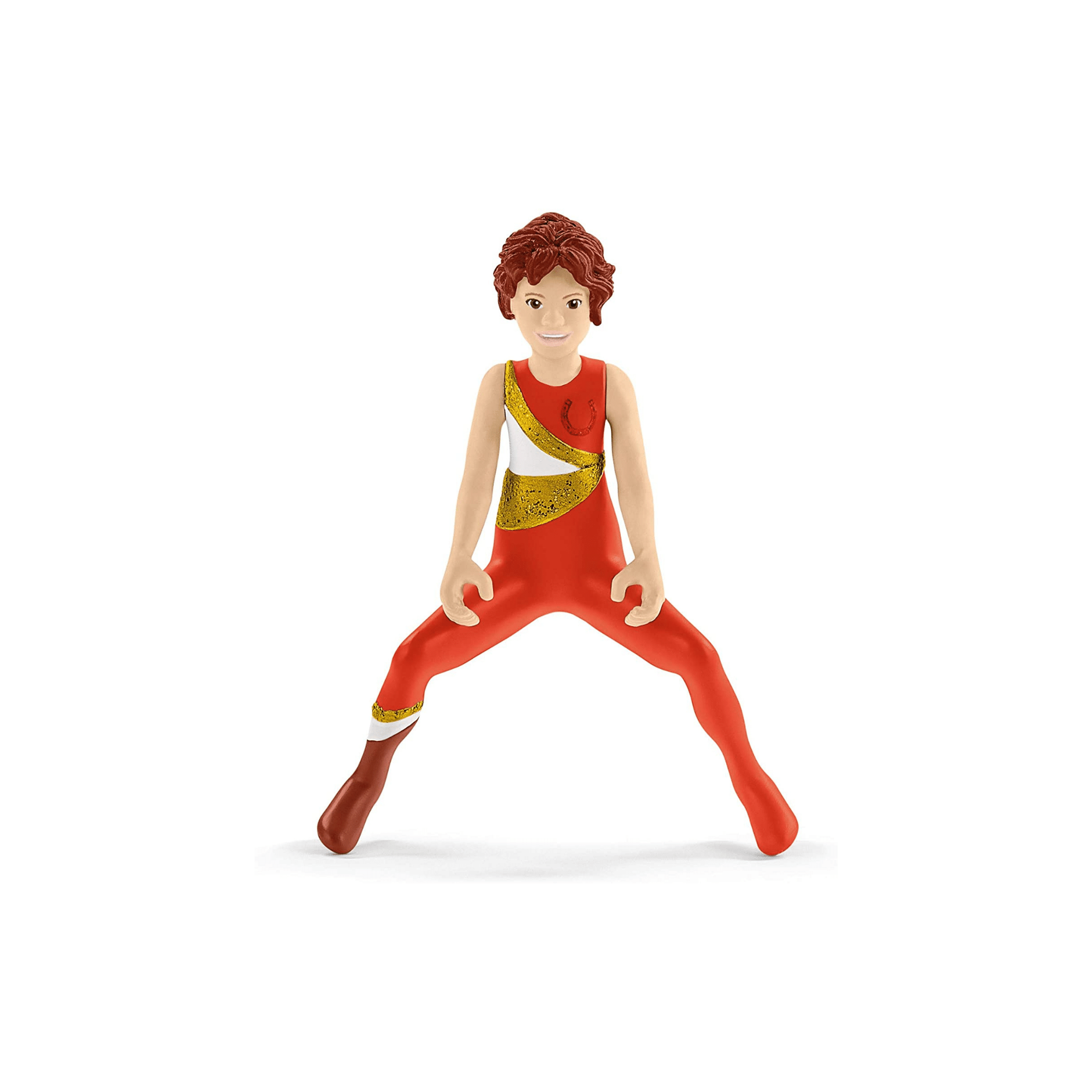 Schleich Horse Club Mia's Vaulting Set