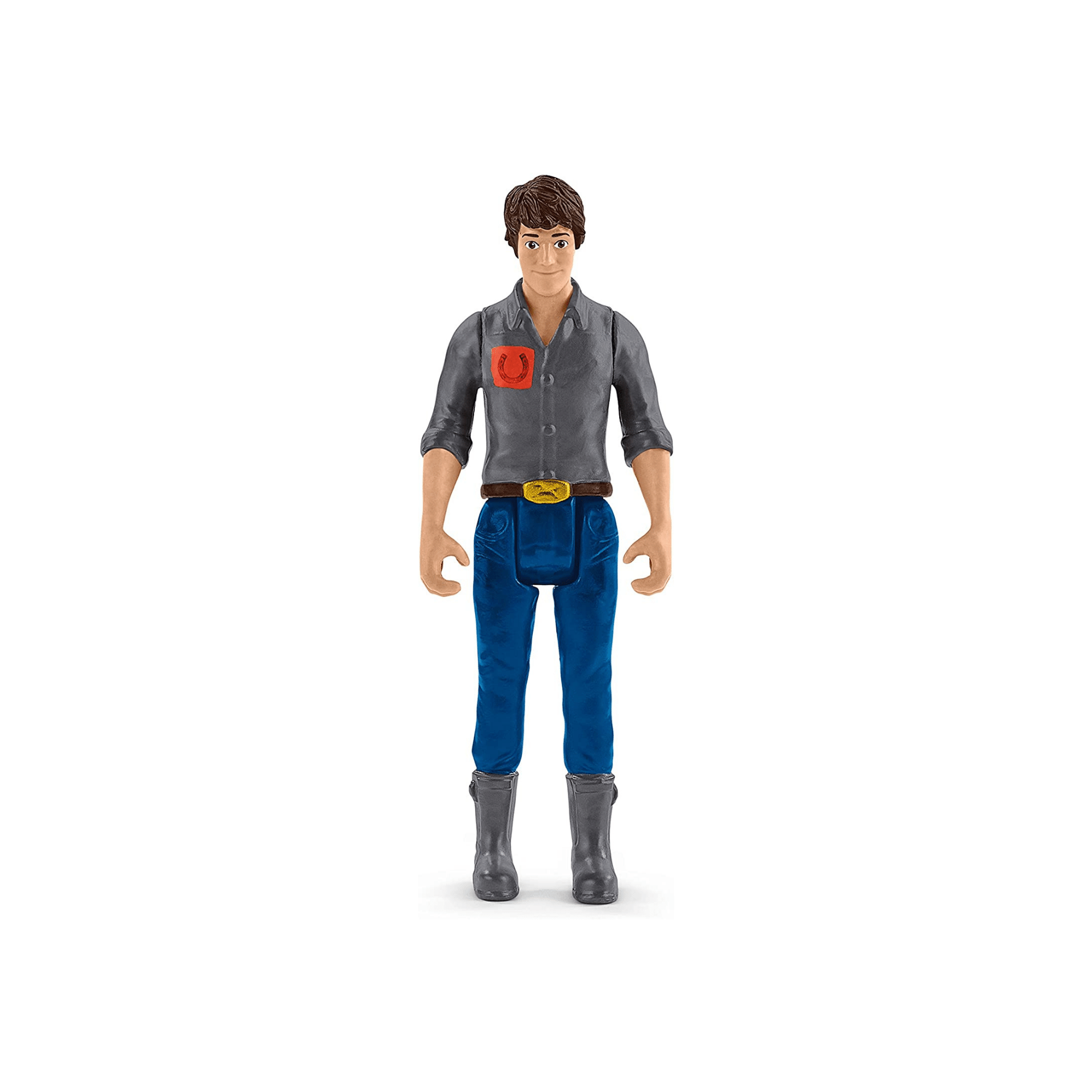 Schleich Horse Club Mia's Vaulting Set