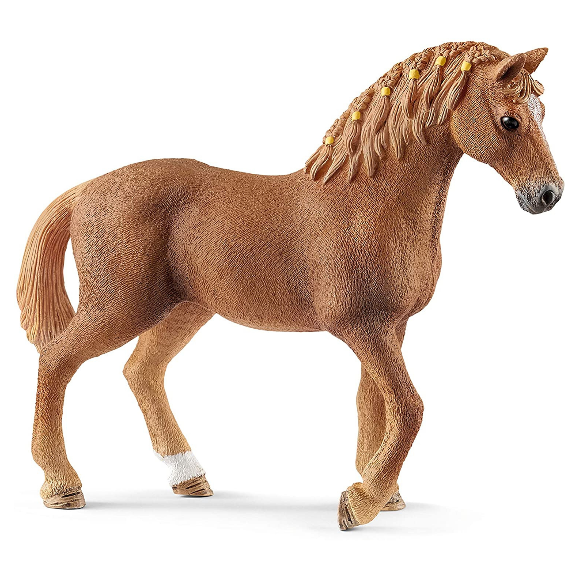 Schleich Miniature Quarter Horse Mare 13852