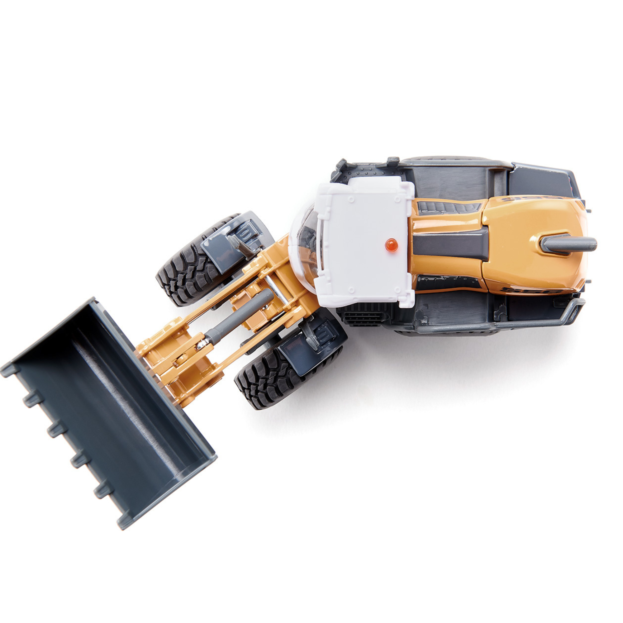 Siku Liebherr L556 Wheel Loader