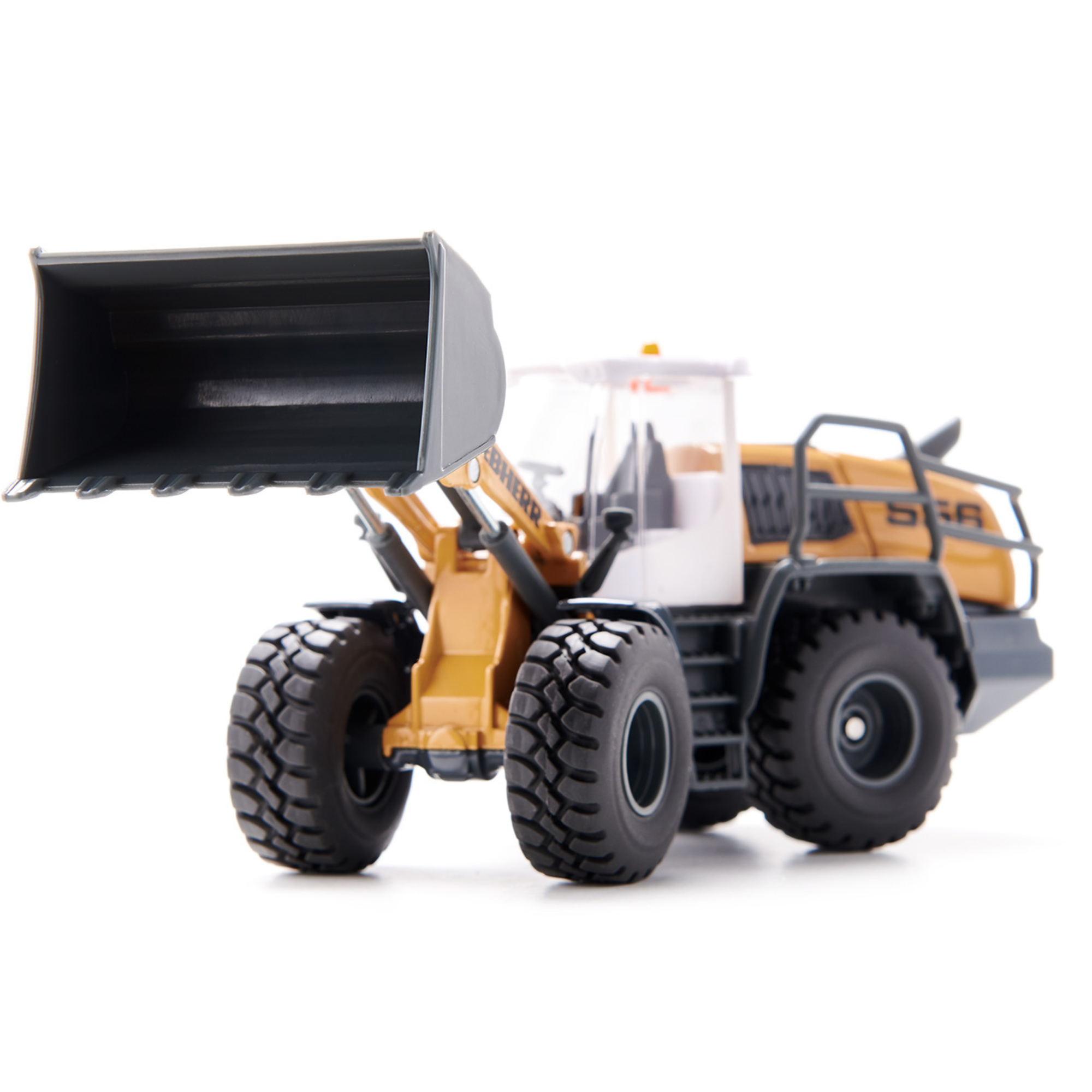 Siku Liebherr L556 Wheel Loader