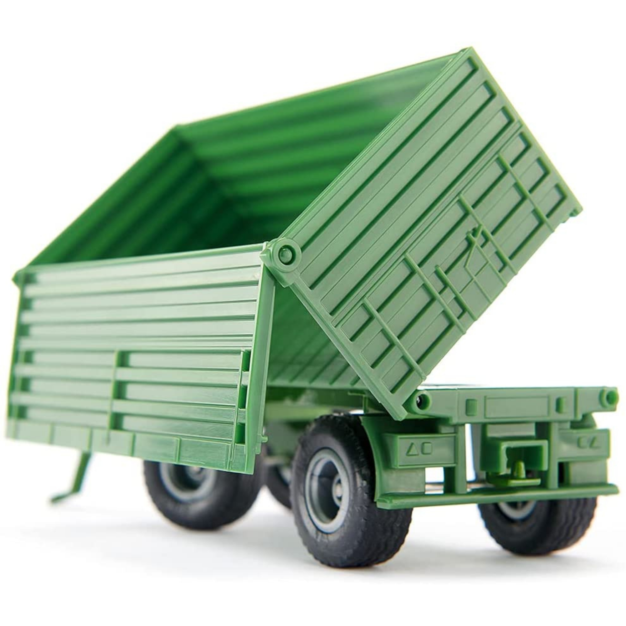 Siku John Deere 8000 Tractor with Trailer 1953