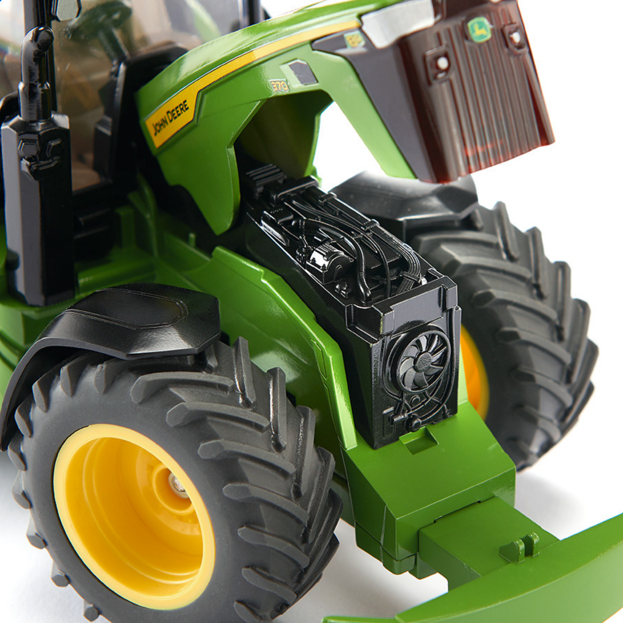 Siku John Deere 8R 370 Tractor