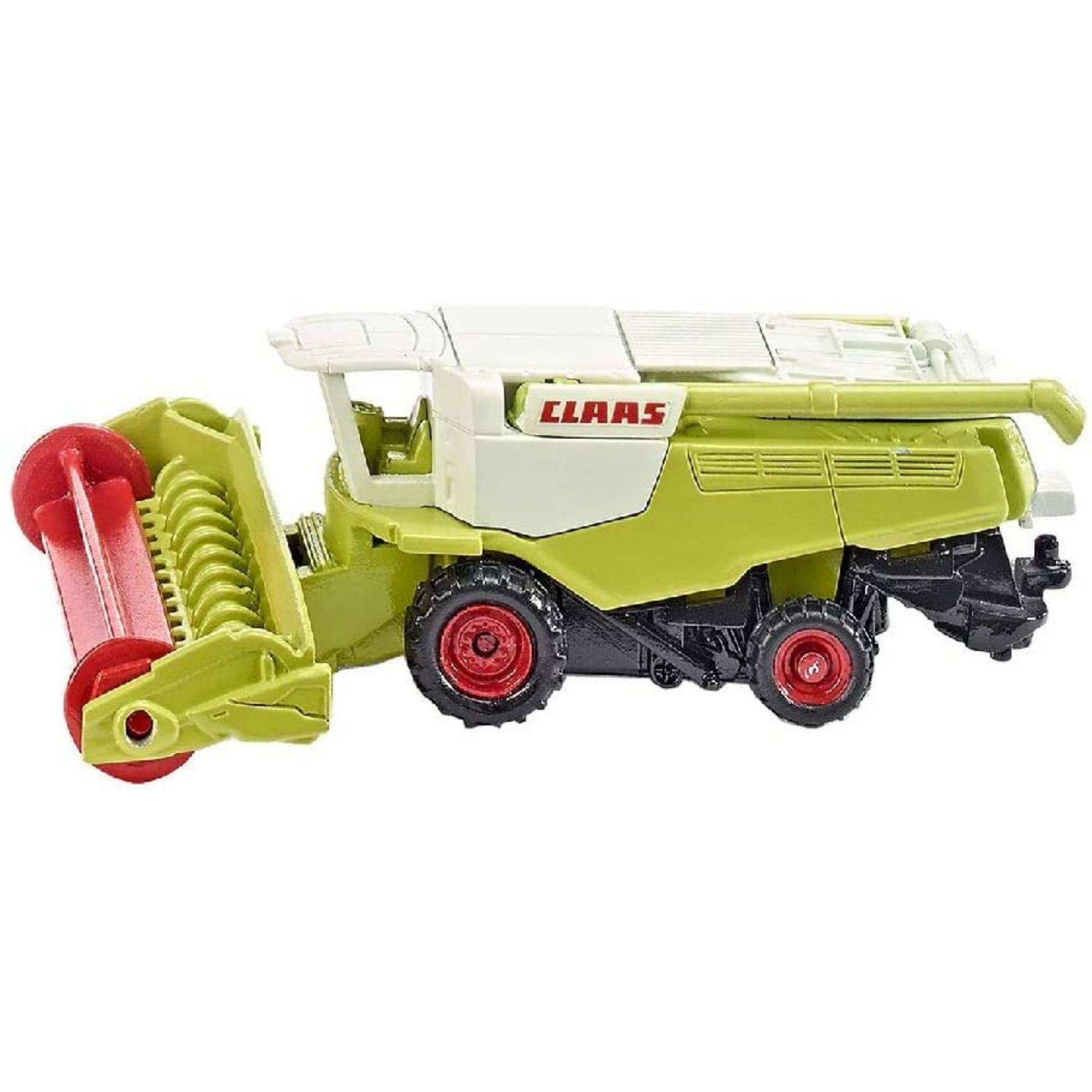 Siku 1:32 Joskin Silage Trailer – Animal Kingdoms Toy Store