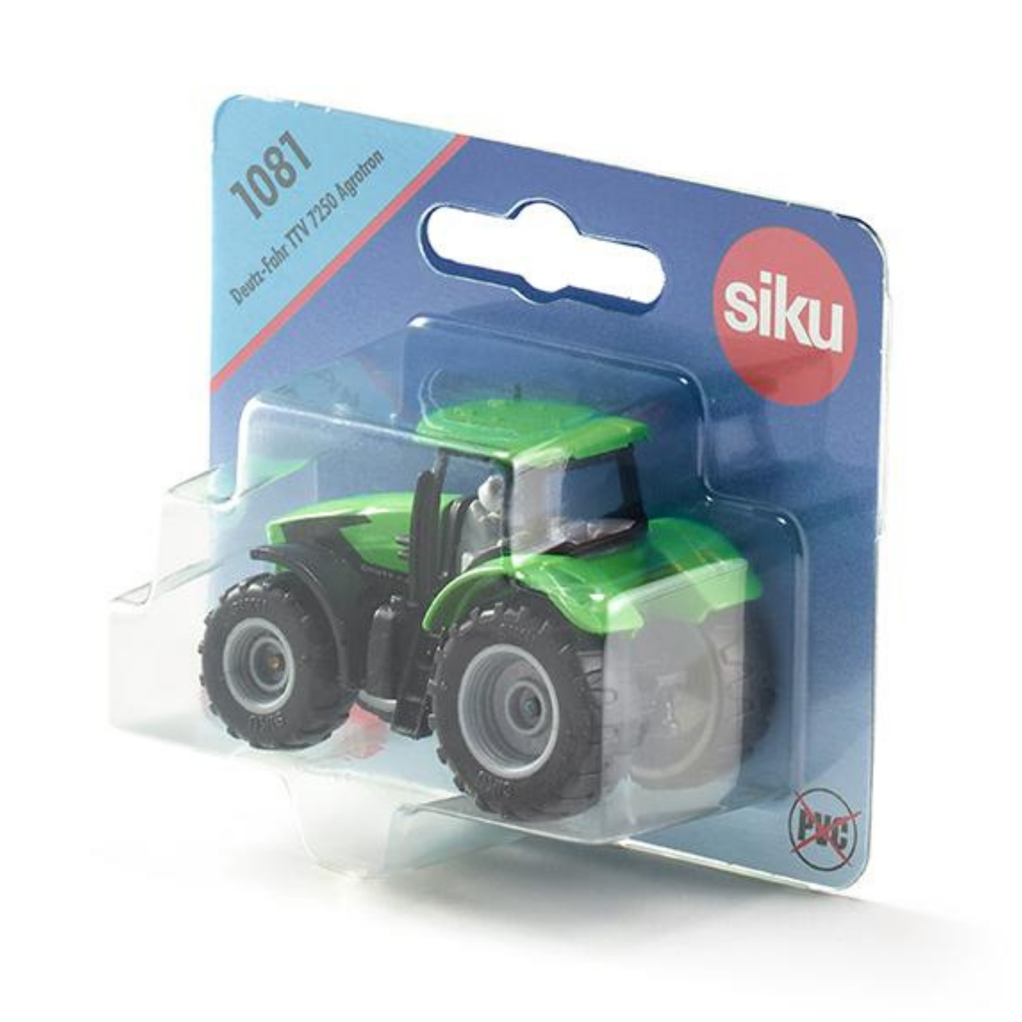 Siku Mini Deutz-Fahr Agrotron 1081