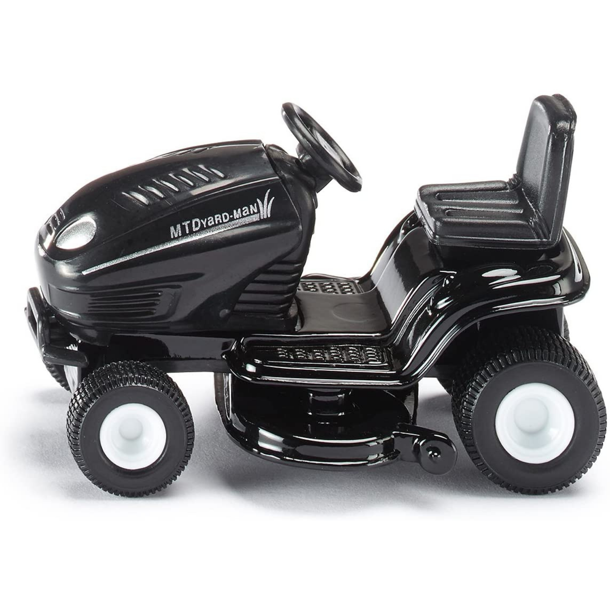 Mini Ride On Lawn Mower
