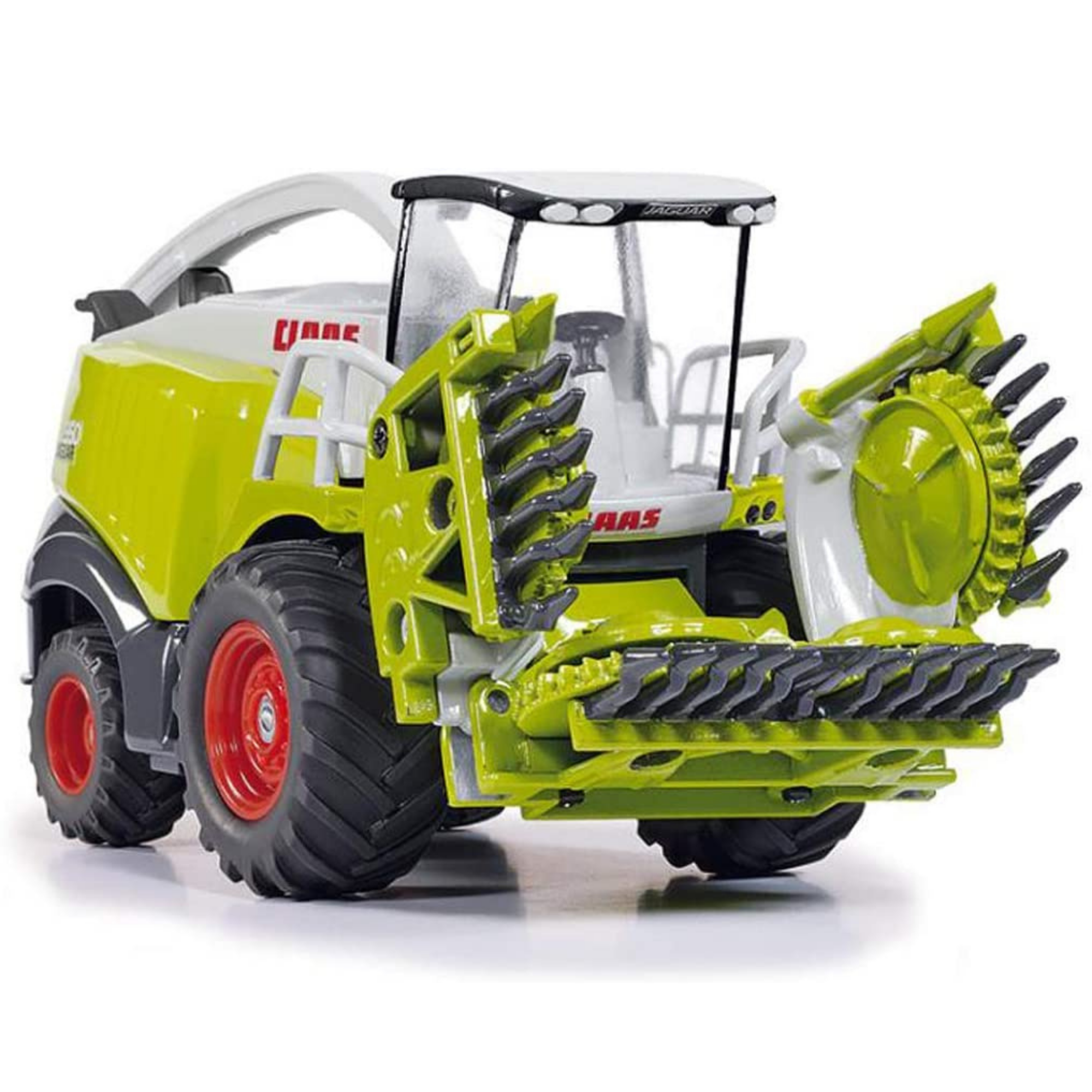 Siku Toy Claas Jaguar 960 Forage Harvester 1993