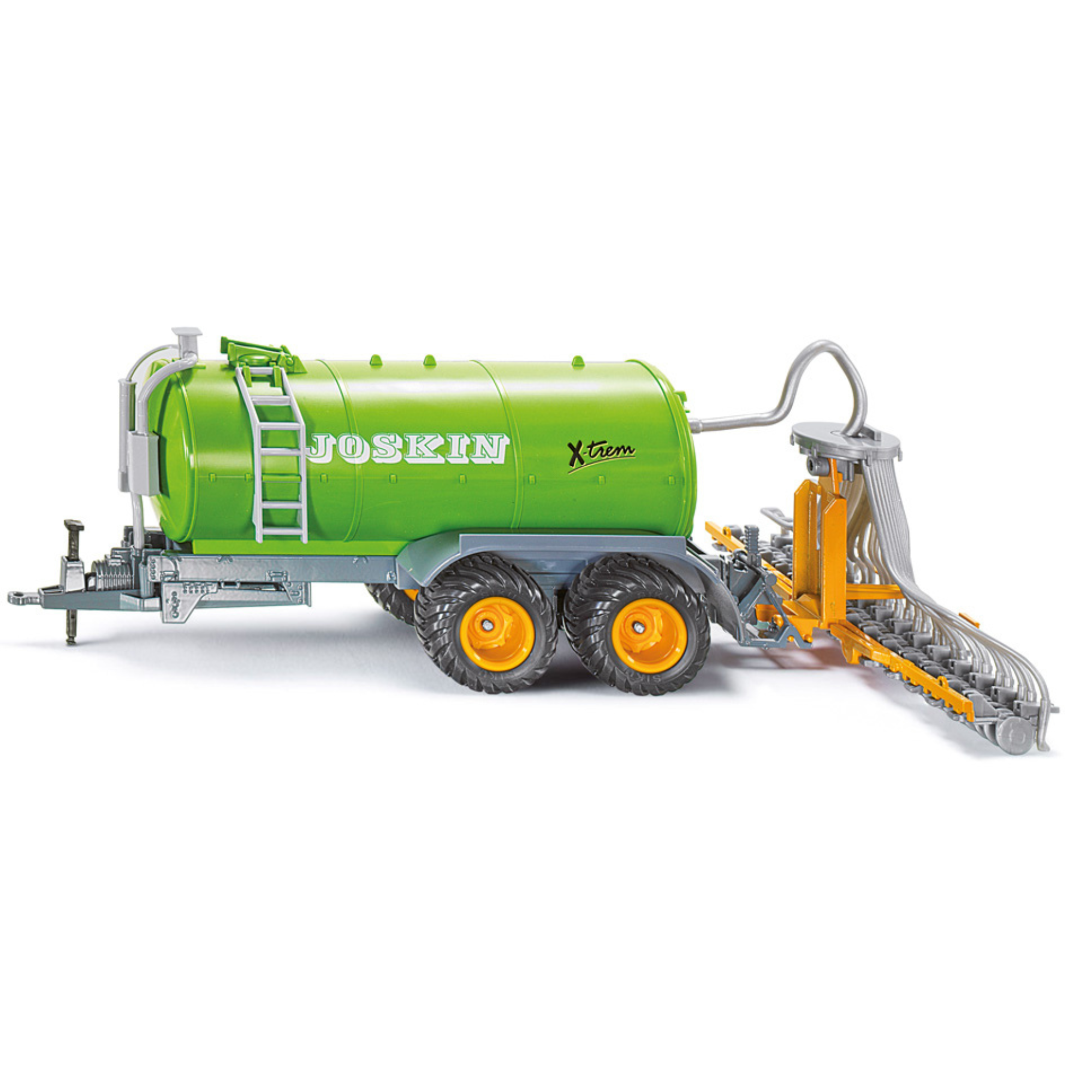 Bruder slurry tanker sales