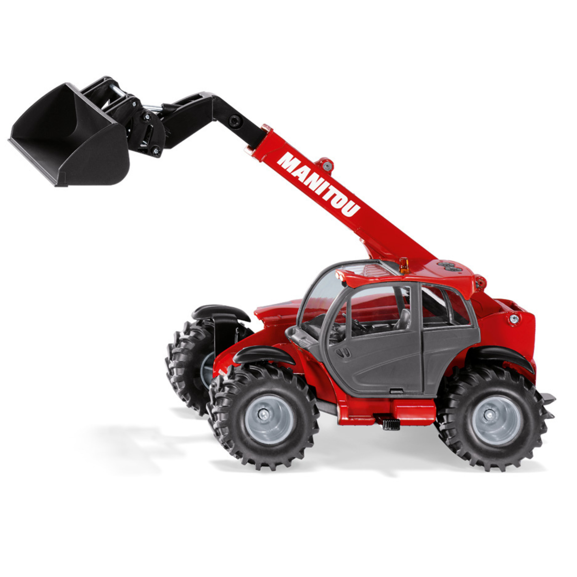 Siku Toy Manitou MLT840 telehandler 3067