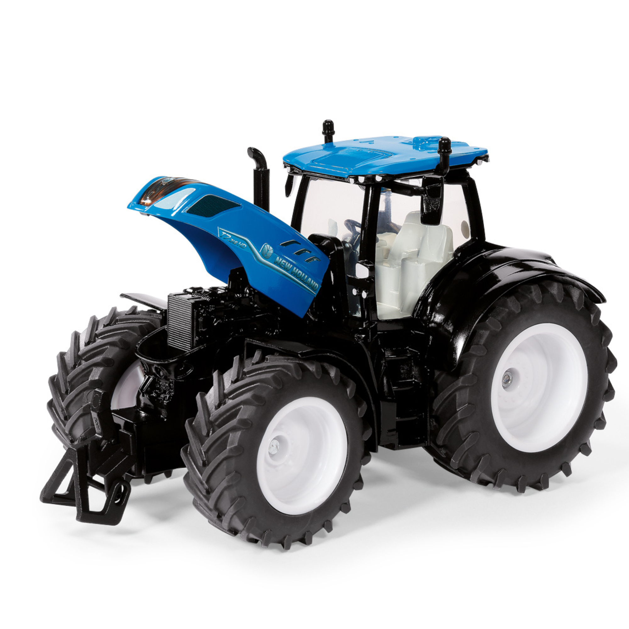 Siku New Holland T7.315 HD Tractor 3291