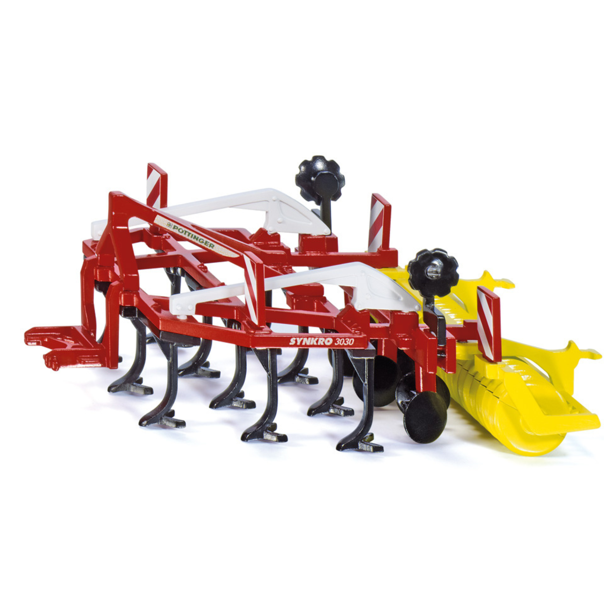 Siku Pottinger Synkro Cultivator 2067