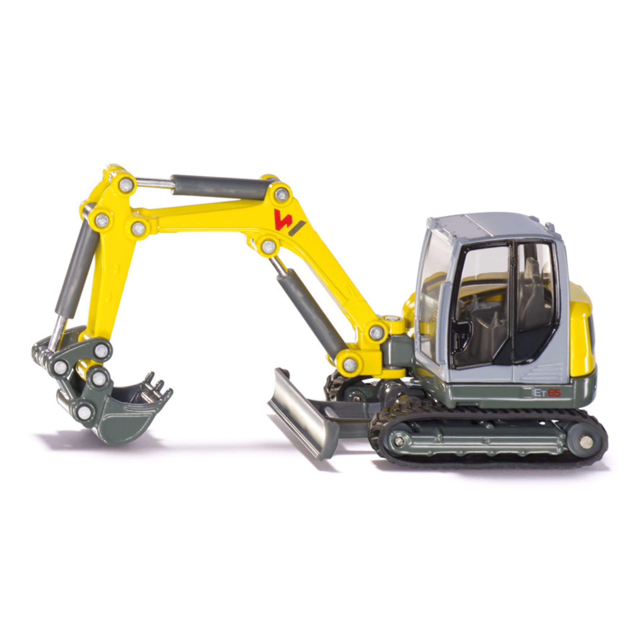 Siku Wacker Neuson ET65 Tracked Excavator