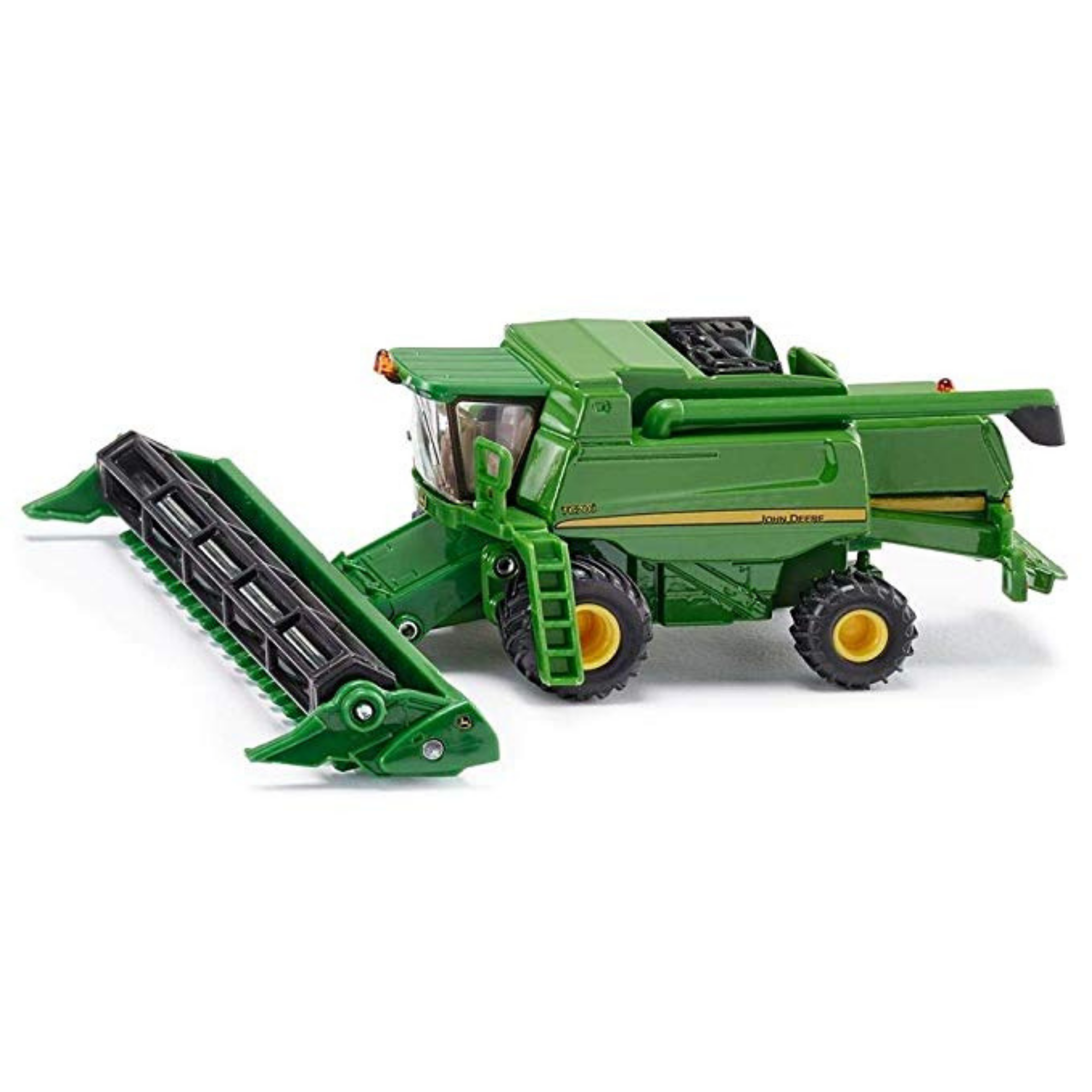 Old metal john deere toy tractor new arrivals