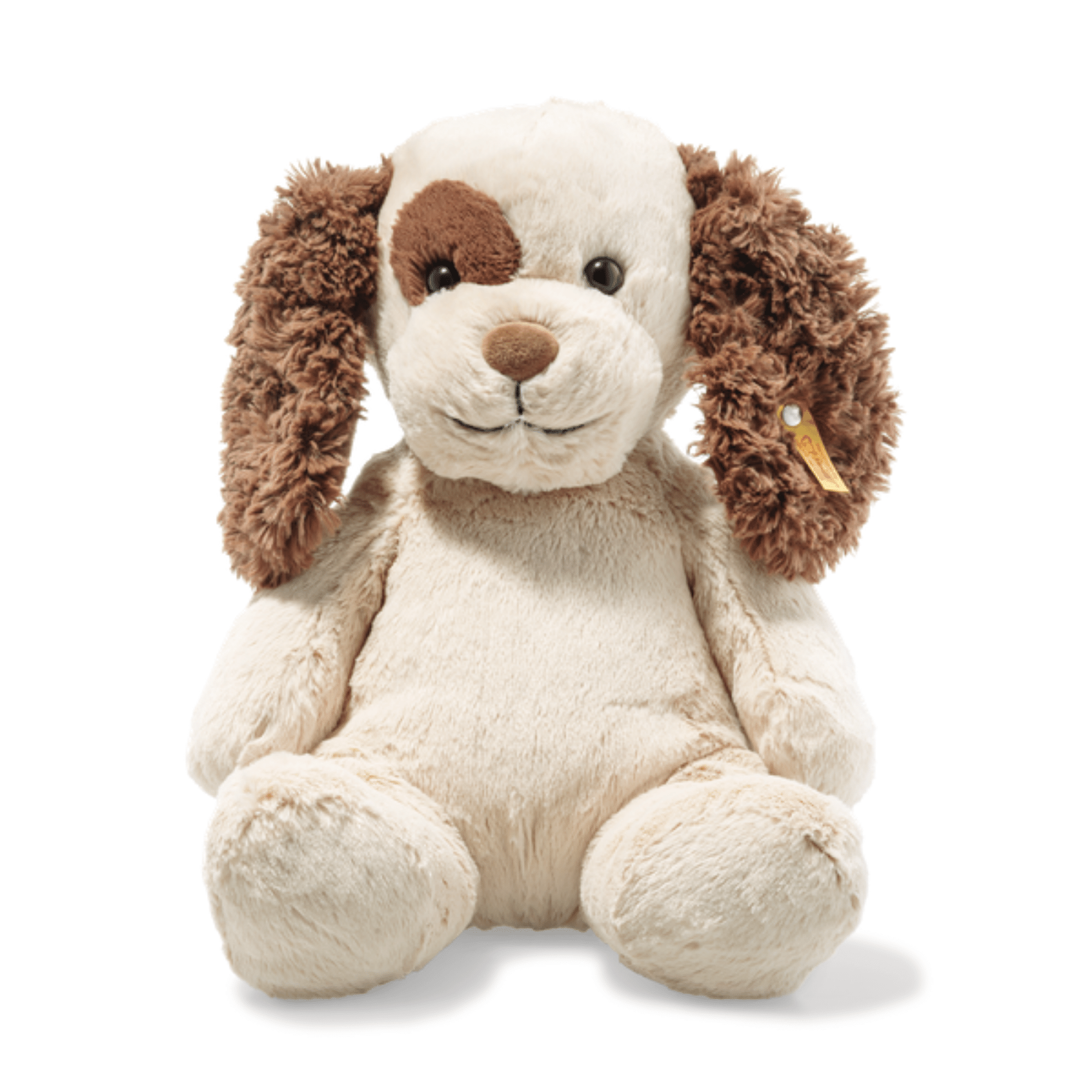 Steiff soft cuddly sales
