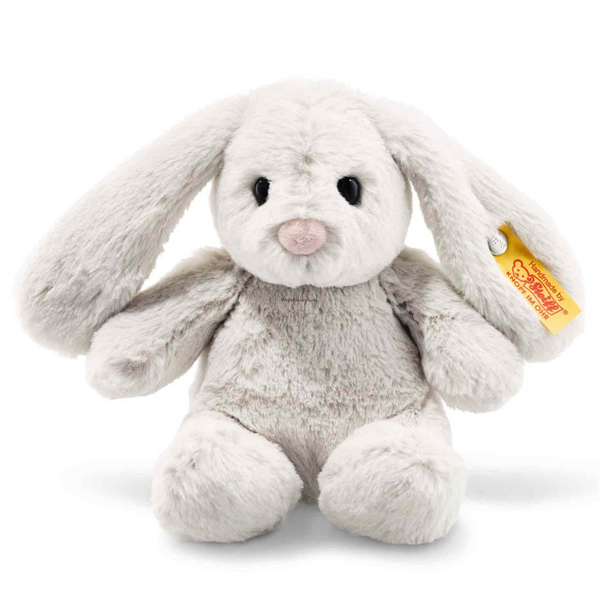Steiff Soft Cuddly Hoppie Rabbit 18cm
