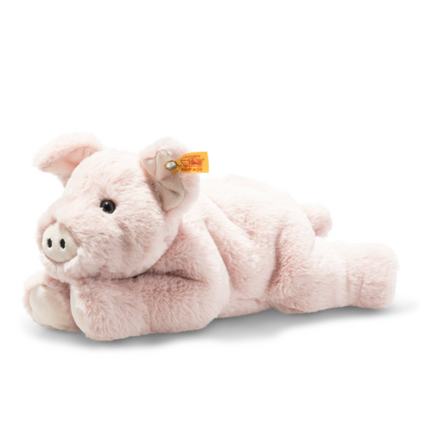 Steiff Soft Cuddly Friends Piko Pig 28cm
