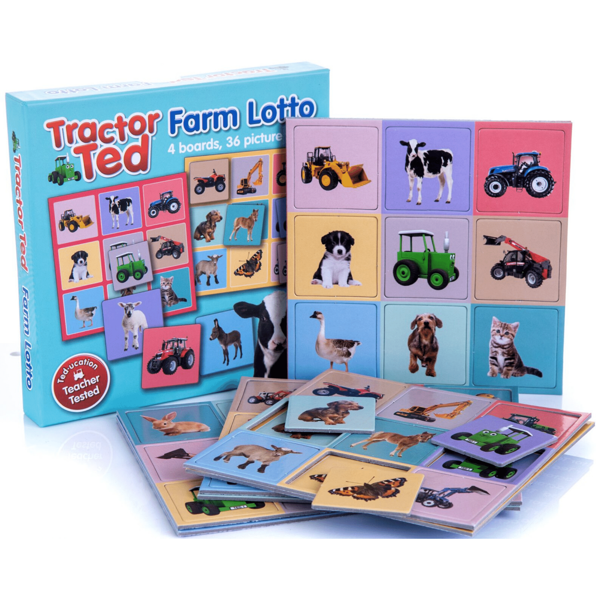 Mooojo lotto top