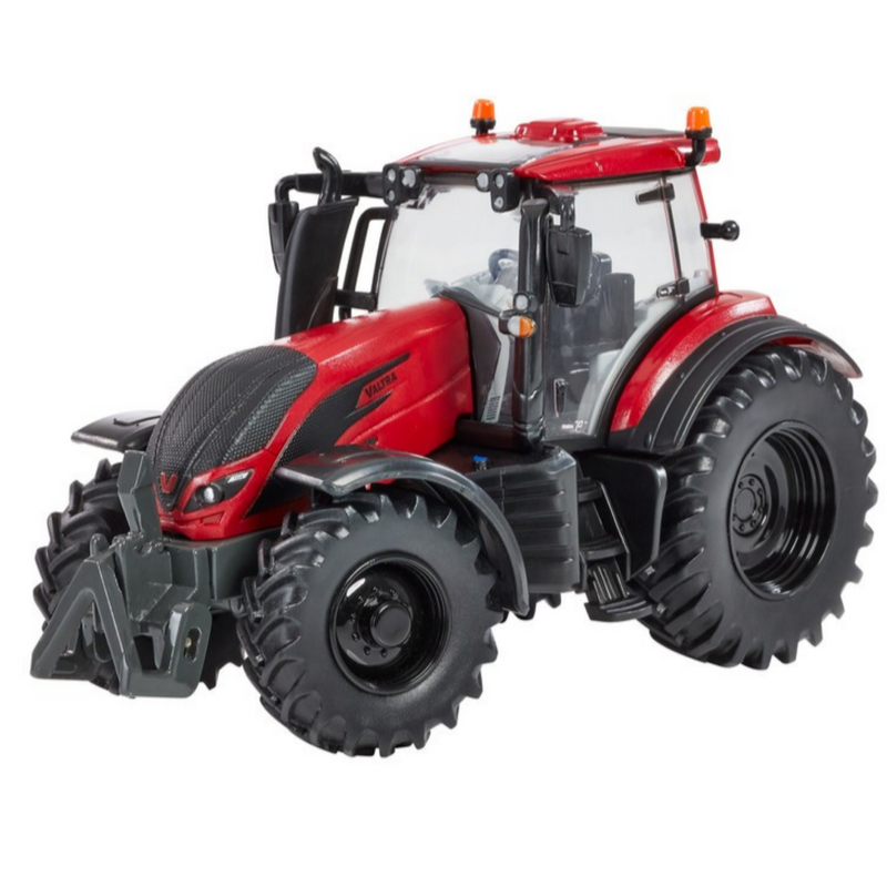 Britains Farm Toys Valtra T254 Tractor Anniversary Edition