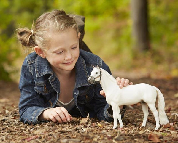 Retiring Breyer Horses, Plus WIN a Breyer Gift!