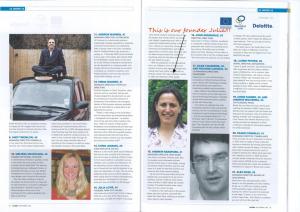 SW Business Insider Sept 09