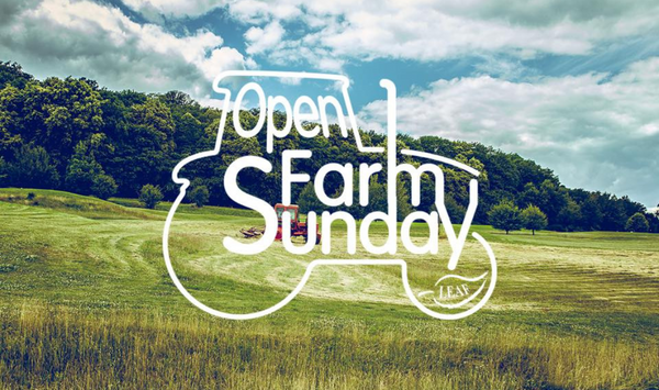 Open Farm Sunday