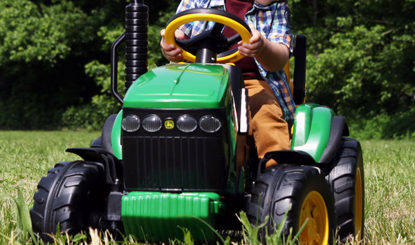 Electric Ride On Toys for Toddlers