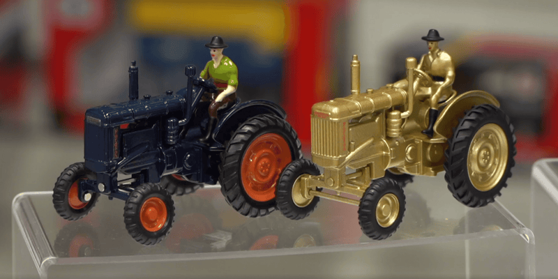 Britains Farm Toys 2021 Releases