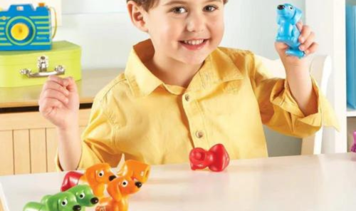 6 Best STEM Toys for Toddlers Every Child Should Have