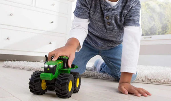 Toy Tractors