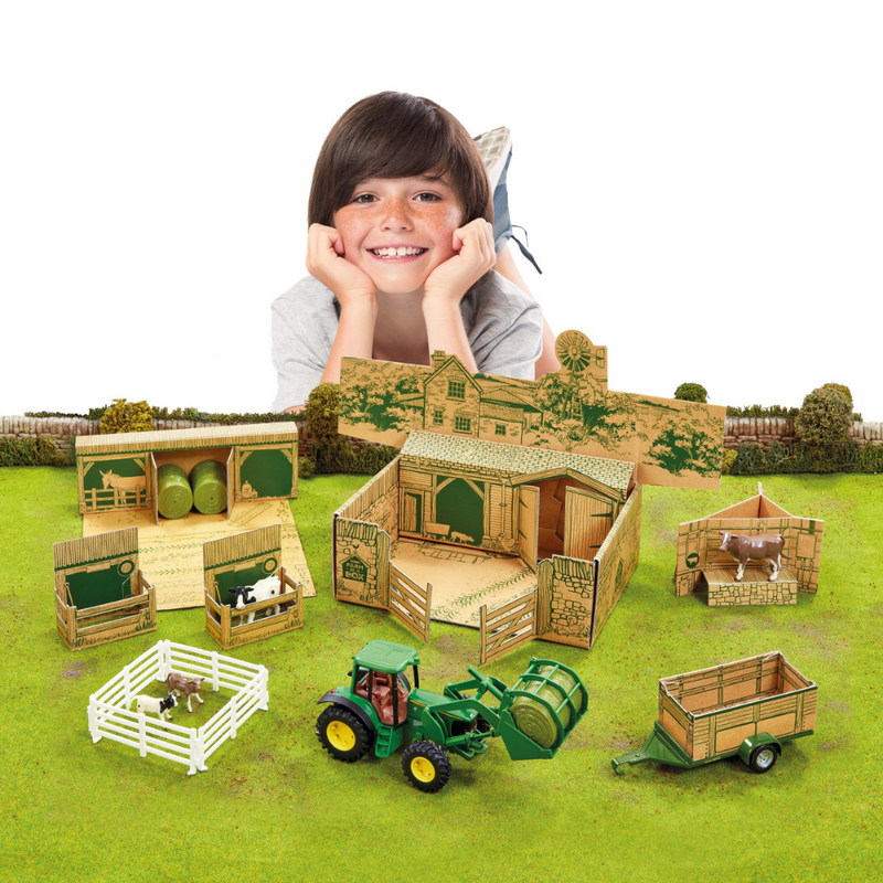 Best Farm Animal Toys for 4 Year Olds Farm Toys Online