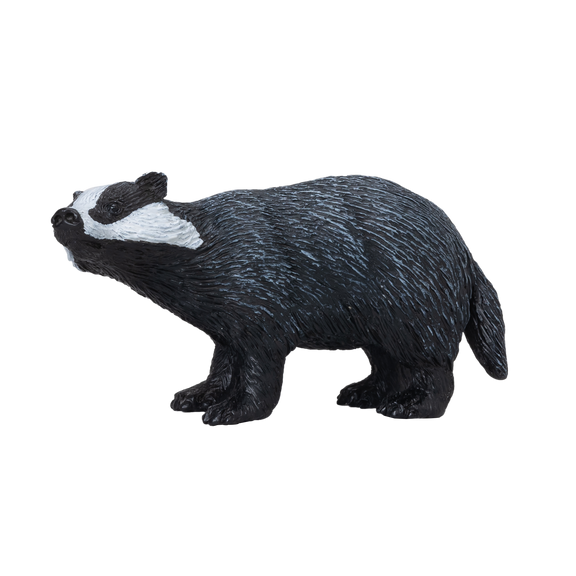 Mojo Badger