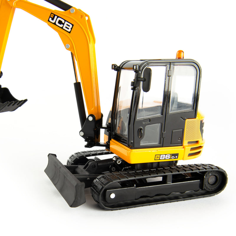 Britains 43013 Midi Excavator