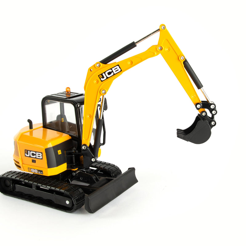 Britains 43013 Midi Excavator